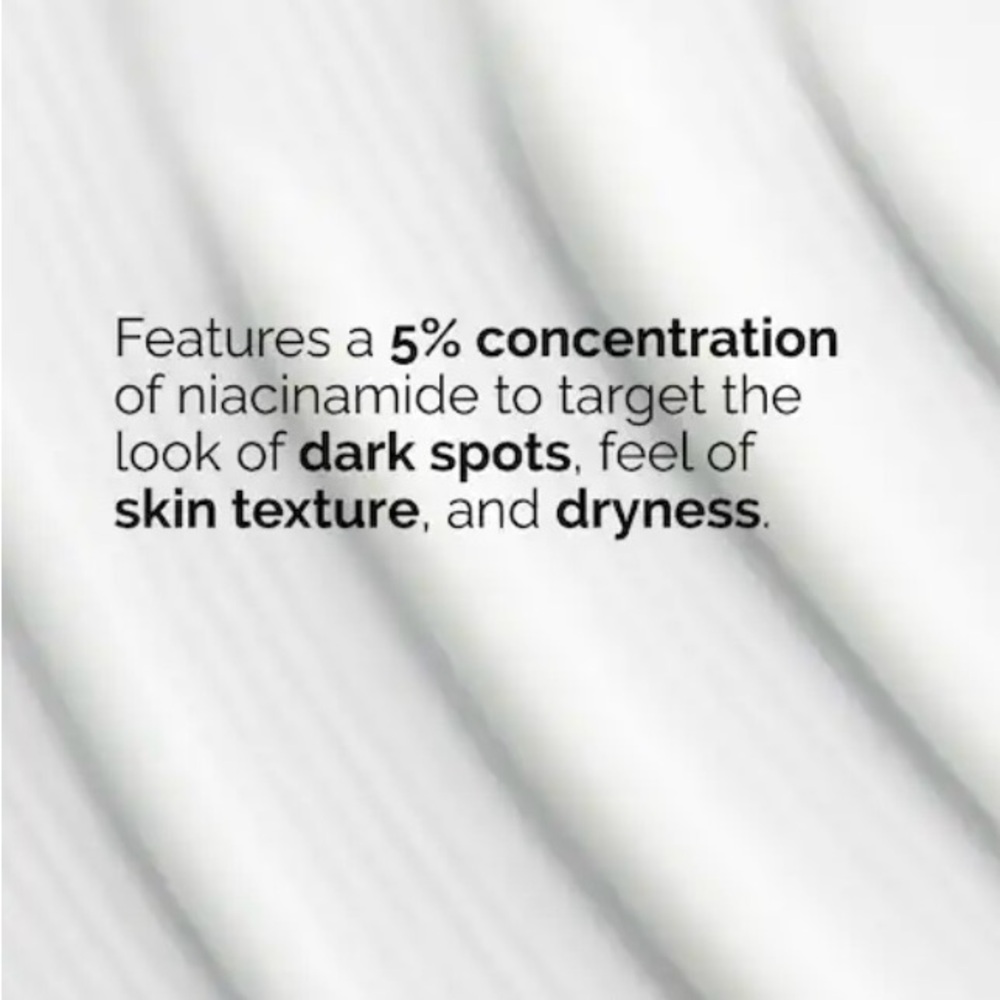 The Ordinary Niacinamide 5% Face and Body Emulsion serum - Picture 4 of 5
